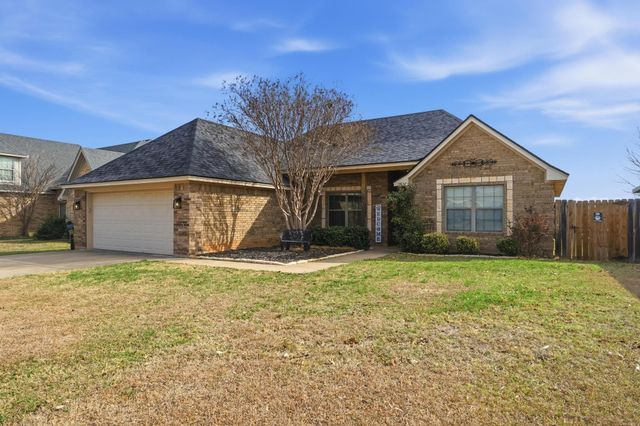 7657 Venice Drive, Abilene, TX 79606