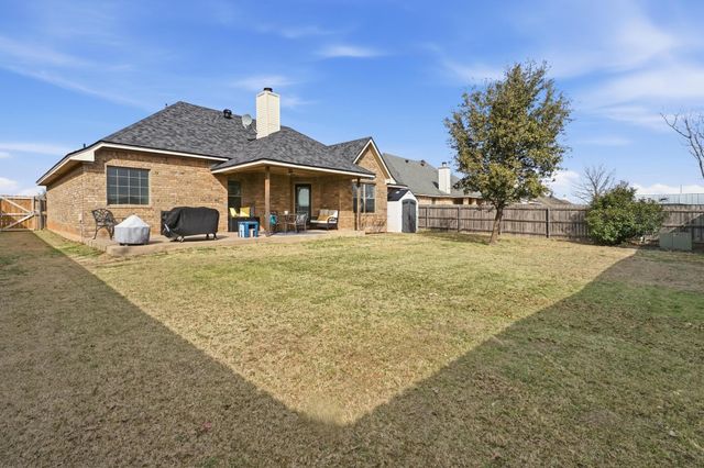 7657 Venice Drive, Abilene, TX 79606