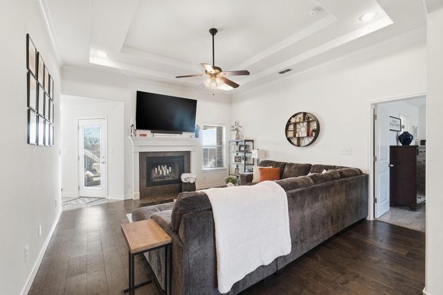 7657 Venice Drive, Abilene, TX 79606