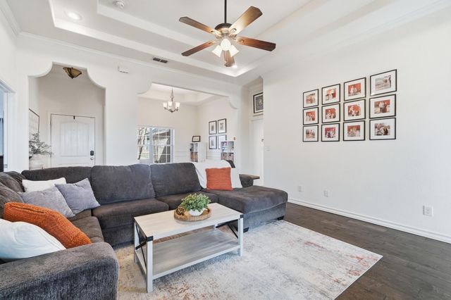 7657 Venice Drive, Abilene, TX 79606