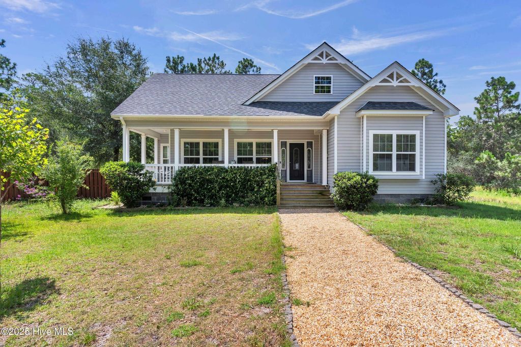 2000 Jamesville Lane, Southport, NC 28461