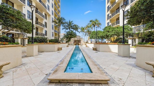 801 S Olive Avenue 615, West Palm Beach, FL 33401