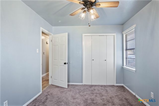 1007 San Antonio Street, Killeen, TX 76541