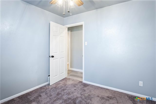 1007 San Antonio Street, Killeen, TX 76541