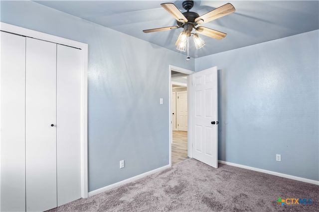 1007 San Antonio Street, Killeen, TX 76541