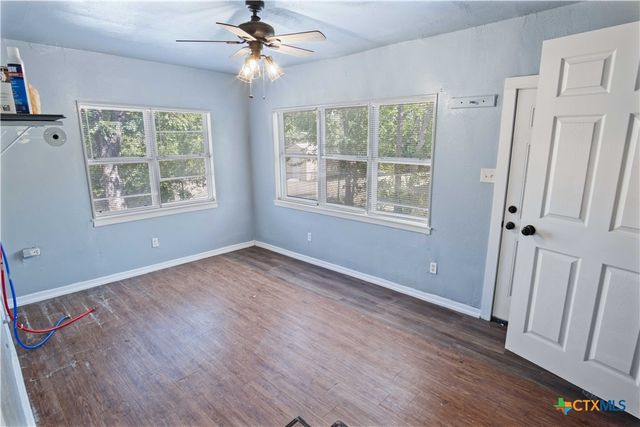 1007 San Antonio Street, Killeen, TX 76541