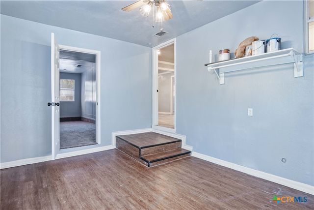 1007 San Antonio Street, Killeen, TX 76541