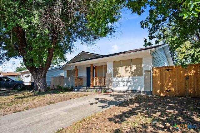 1007 San Antonio Street, Killeen, TX 76541