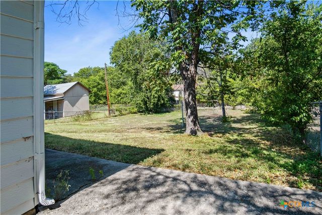 1007 San Antonio Street, Killeen, TX 76541