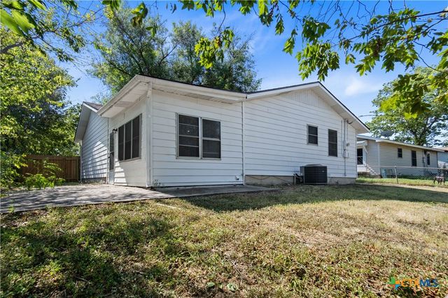 1007 San Antonio Street, Killeen, TX 76541