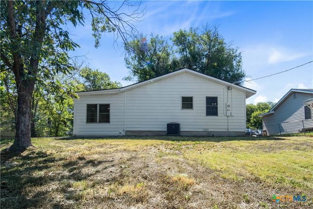 1007 San Antonio Street, Killeen, TX 76541