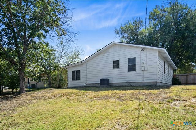 1007 San Antonio Street, Killeen, TX 76541