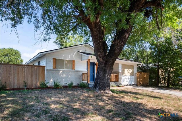 1007 San Antonio Street, Killeen, TX 76541