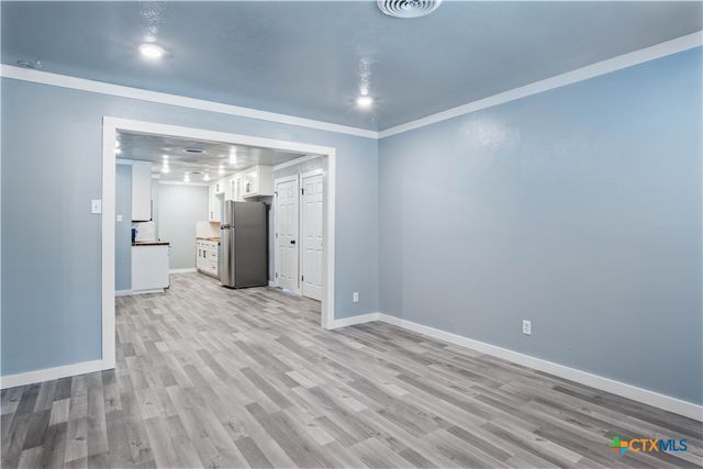1007 San Antonio Street, Killeen, TX 76541