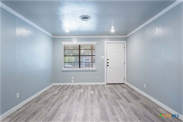 1007 San Antonio Street, Killeen, TX 76541