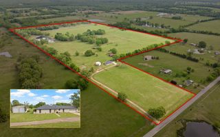 7777 Farm Road 1001, Cookville, TX 75558