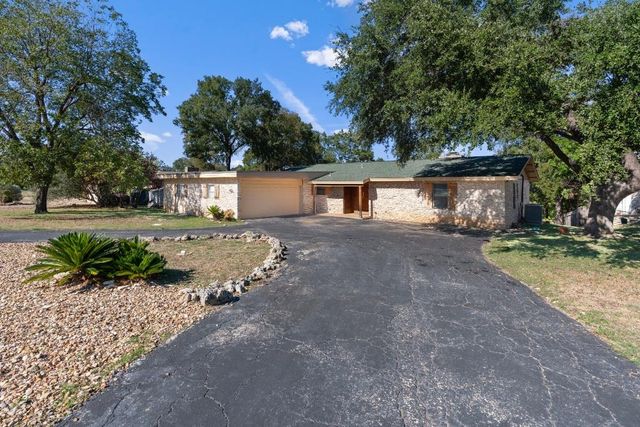 103 Comet, Lakeway, TX 78734