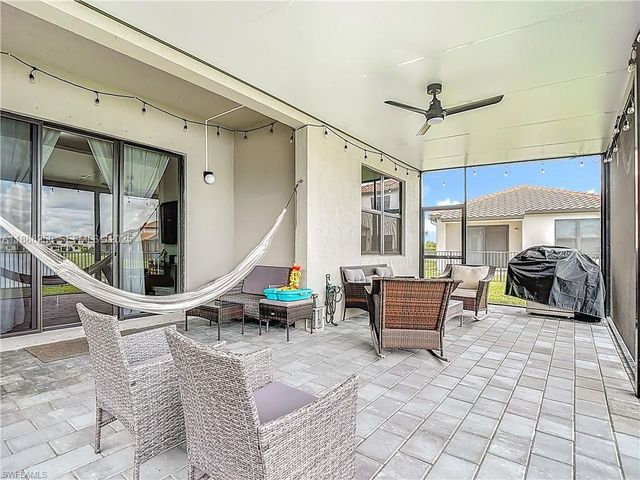 5696 Argento Drive, Ave Maria, FL 34142