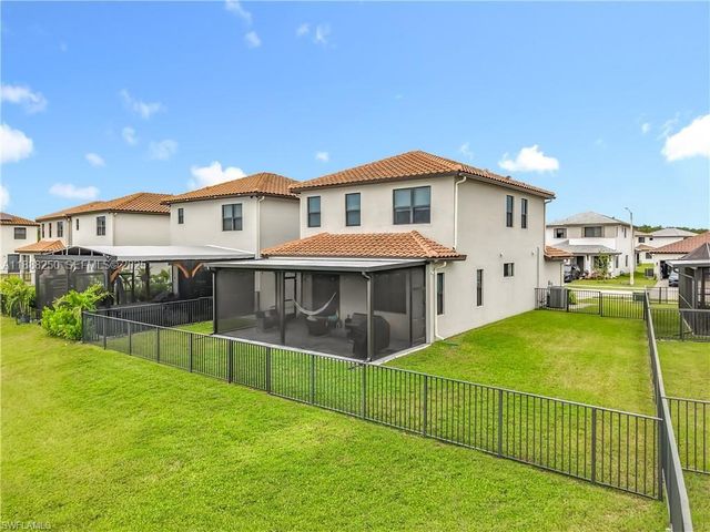 5696 Argento Drive, Ave Maria, FL 34142