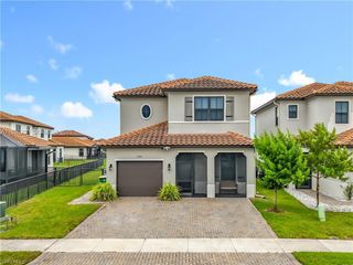 5696 Argento Drive, Ave Maria, FL 34142