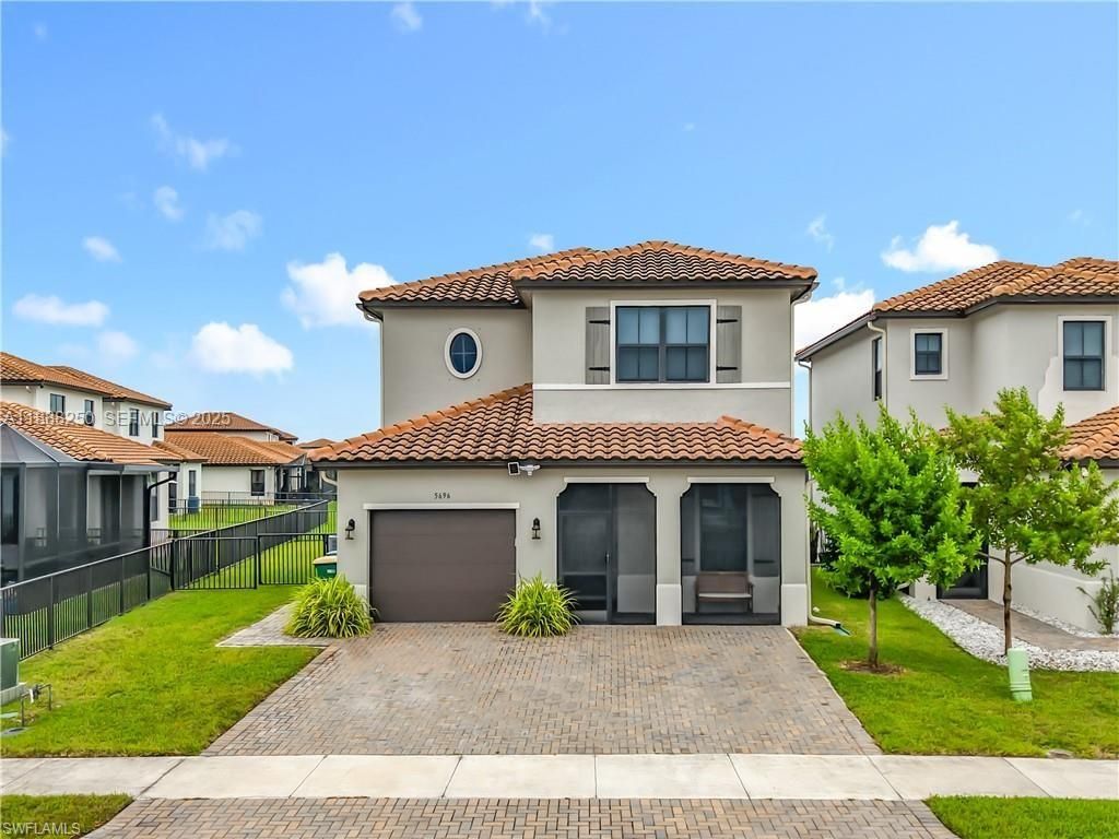 5696 Argento Drive, Ave Maria, FL 34142