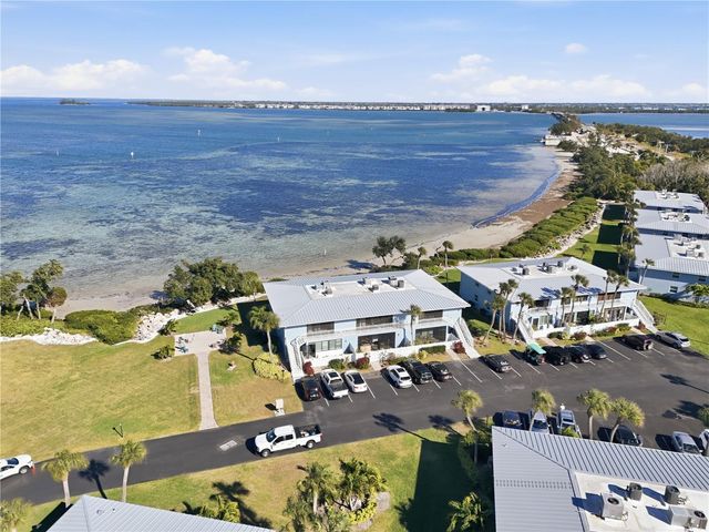 600 MANATEE AVENUE 210, Holmes Beach, FL 34217