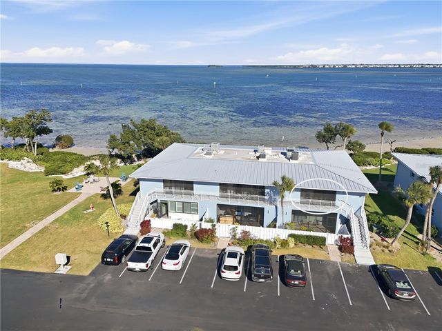 600 MANATEE AVENUE 210, Holmes Beach, FL 34217