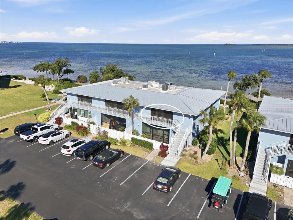 600 MANATEE AVENUE 210, Holmes Beach, FL 34217