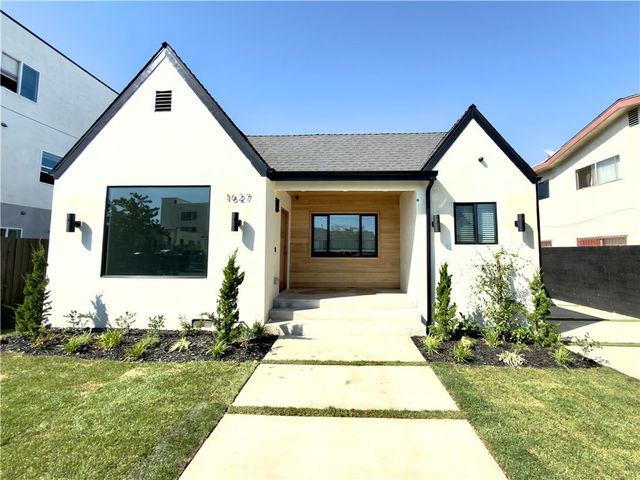 1629 W 80th St, Los Angeles, CA 90047