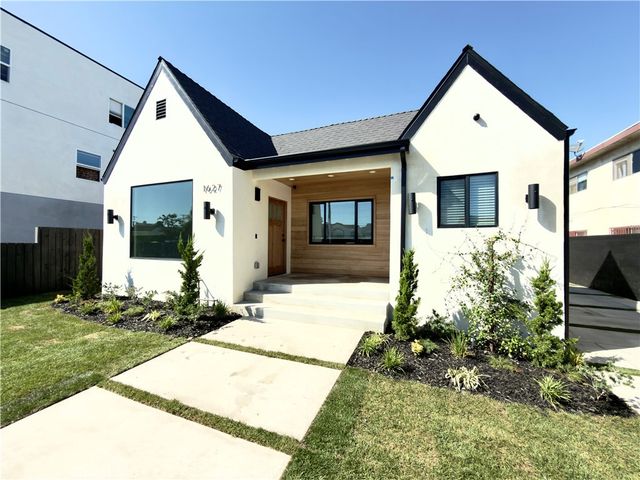 1629 W 80th St, Los Angeles, CA 90047