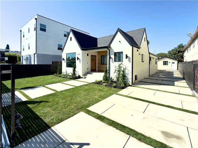 1629 W 80th St, Los Angeles, CA 90047