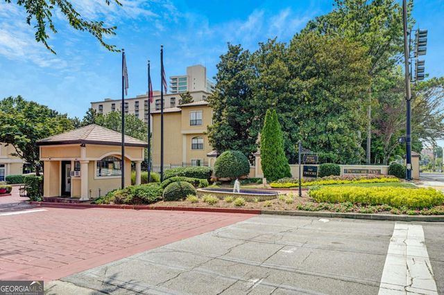 3777 Peachtree Road NE 1733, Brookhaven, GA 30319