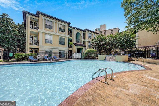 3777 Peachtree Road NE 1733, Brookhaven, GA 30319