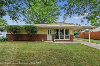 4129 Arlene Drive, Lansing, MI 48917