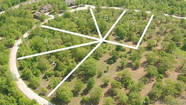 Scenic Circle, Skiatook, OK 74070