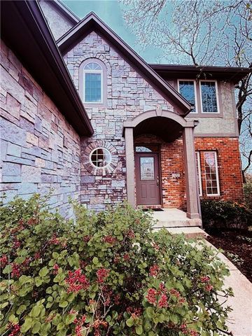 521 S Minter Road, Grain Valley, MO 64029