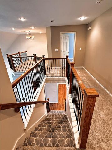 521 S Minter Road, Grain Valley, MO 64029