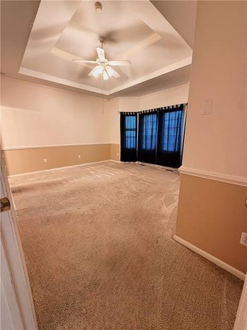 521 S Minter Road, Grain Valley, MO 64029