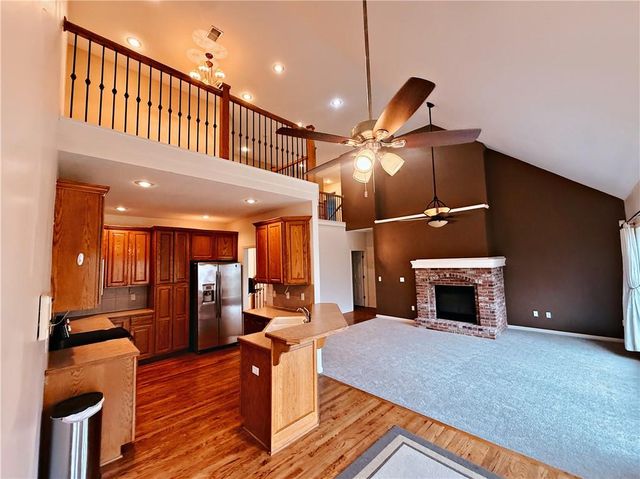 521 S Minter Road, Grain Valley, MO 64029