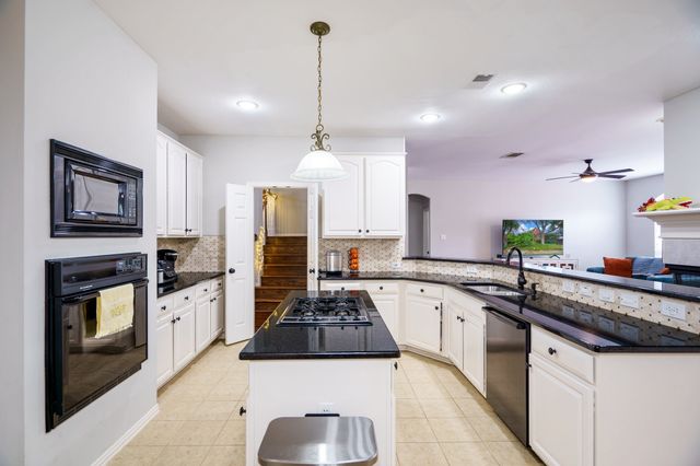 1408 Comanche Drive, Allen, TX 75013