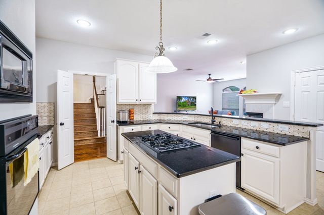 1408 Comanche Drive, Allen, TX 75013