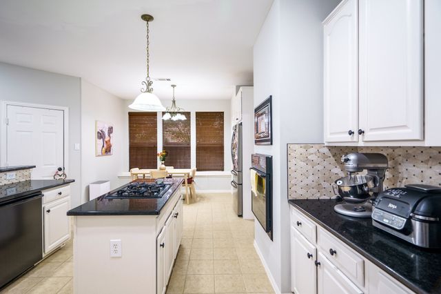 1408 Comanche Drive, Allen, TX 75013