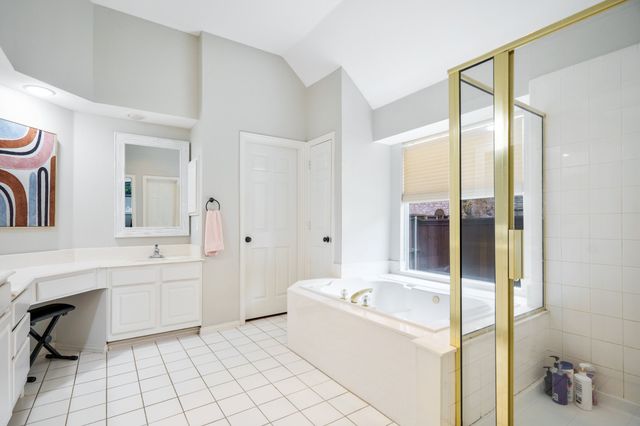 1408 Comanche Drive, Allen, TX 75013