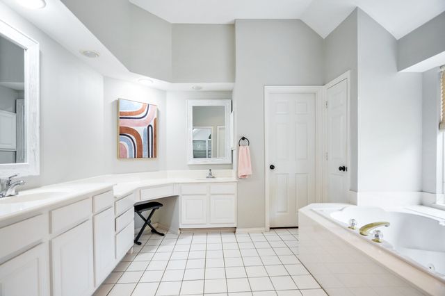 1408 Comanche Drive, Allen, TX 75013