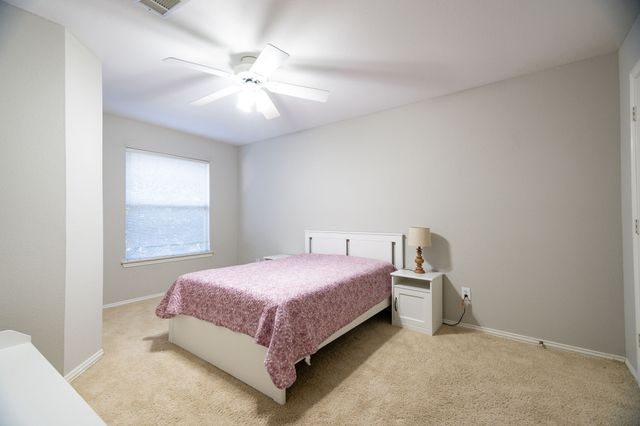 1408 Comanche Drive, Allen, TX 75013