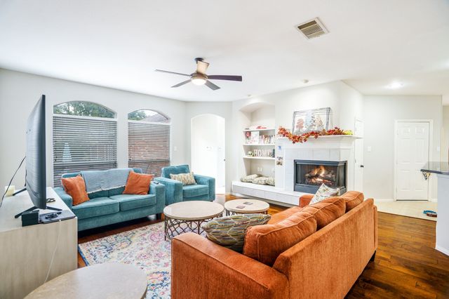 1408 Comanche Drive, Allen, TX 75013