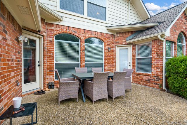 1408 Comanche Drive, Allen, TX 75013