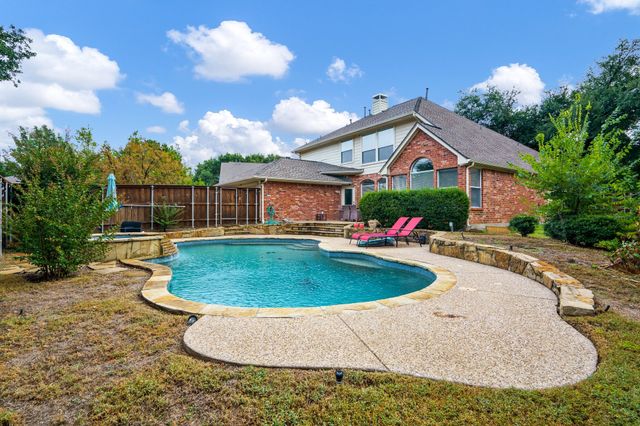 1408 Comanche Drive, Allen, TX 75013