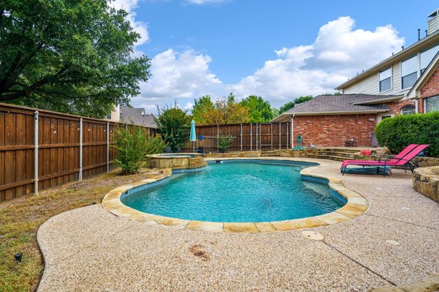 1408 Comanche Drive, Allen, TX 75013