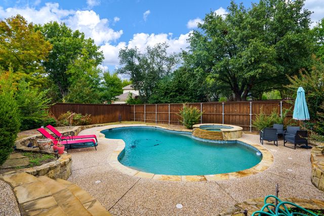 1408 Comanche Drive, Allen, TX 75013